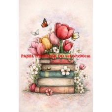 Látkový panel  362-661