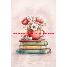 Látkový panel  362-663