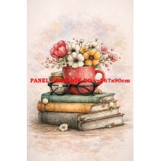 Látkový panel  362-664