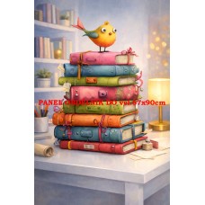 Látkový panel  362-666