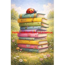 Látkový panel  362-669