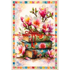 Látkový panel  362-672