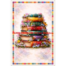 Látkový panel  362-673