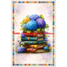 Látkový panel  362-675