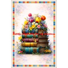 Látkový panel  362-680