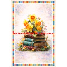 Látkový panel  362-681