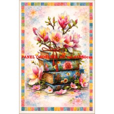 Látkový panel  362-684