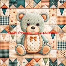 Látkový panel  441-57