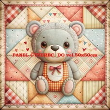 Látkový panel  441-62