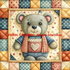 Látkový panel  441-64