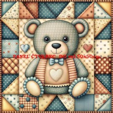 Látkový panel  441-67