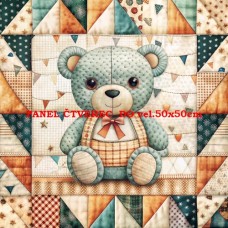 Látkový panel  441-69