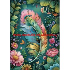 Látkový panel  kolekce ART 456-491