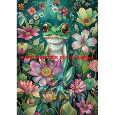 Látkový panel  kolekce ART 456-493