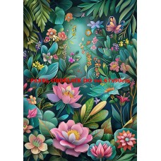 Látkový panel  kolekce ART 456-499