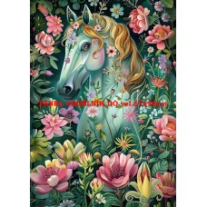 Látkový panel  kolekce ART 456-501