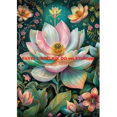 Látkový panel  kolekce ART 456-509