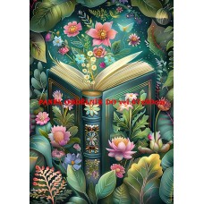 Látkový panel  kolekce ART 456-510