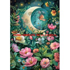 Látkový panel  kolekce ART 456-512