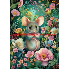 Látkový panel  kolekce ART 456-513