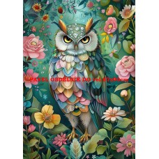 Látkový panel  kolekce ART 456-517