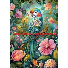 Látkový panel  kolekce ART 456-519