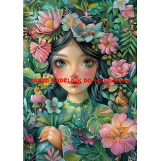 Látkový panel  kolekce ART 456-525