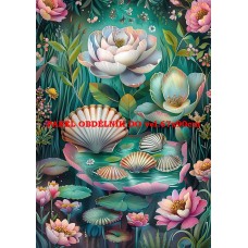 Látkový panel  kolekce ART 456-528