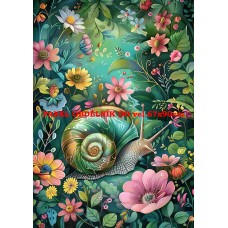 Látkový panel  kolekce ART 456-530