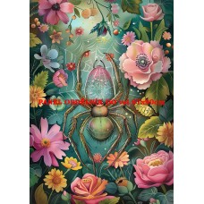 Látkový panel  kolekce ART 456-531