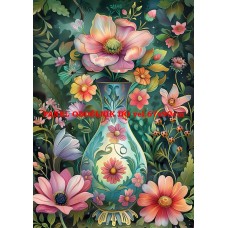 Látkový panel  kolekce ART 456-534