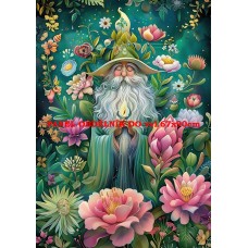 Látkový panel  kolekce ART 456-539