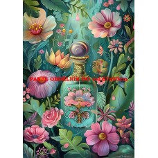 Látkový panel  kolekce ART 456-541