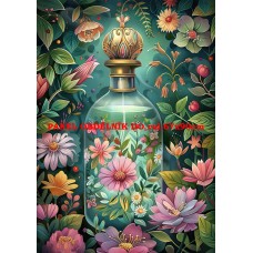 Látkový panel  kolekce ART 456-542