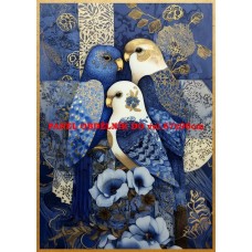 Látkový panel  kolekce ART 456-552