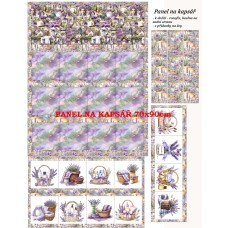 PANEL NA KAPSÁŘ  458-4