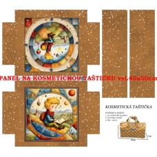 Panel na taštičku  459-103