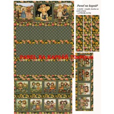 PANEL NA KAPSÁŘ  459-108