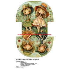 Panel na taštičku  459-111