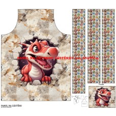 PANEL NA DĚTSKOU ZÁSTĚRKU  459-14