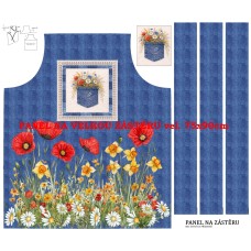 PANEL NA VELKOU ZÁSTĚRU  459-176