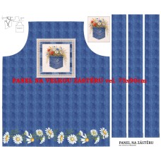 PANEL NA VELKOU ZÁSTĚRU  459-177