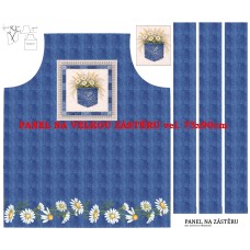 PANEL NA VELKOU ZÁSTĚRU  459-178
