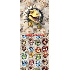 Panel na vak, pytlík  459-21