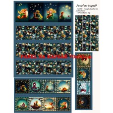 PANEL NA KAPSÁŘ  459-31