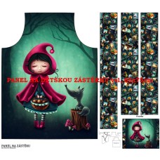 PANEL NA DĚTSKOU ZÁSTĚRKU  459-33