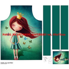 PANEL NA DĚTSKOU ZÁSTĚRKU  459-61
