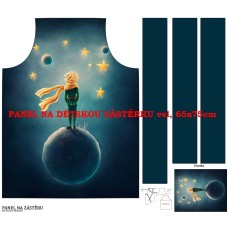 PANEL NA DĚTSKOU ZÁSTĚRKU  459-77