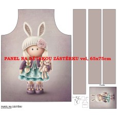 PANEL NA DĚTSKOU ZÁSTĚRKU  459-78