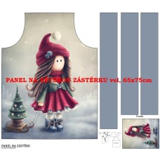 PANEL NA DĚTSKOU ZÁSTĚRKU  459-82